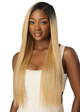 Virgin Sleek Pressed Bundle Pack